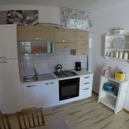 Casa Vacanza Malcesine Kamer foto