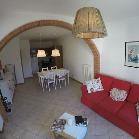Casa Vacanza Malcesine Kamer foto