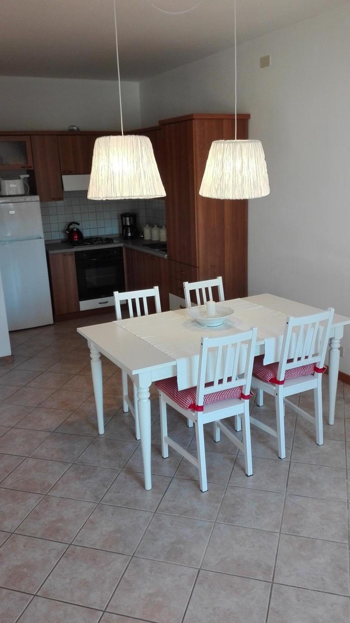 Casa Vacanza Malcesine Kamer foto