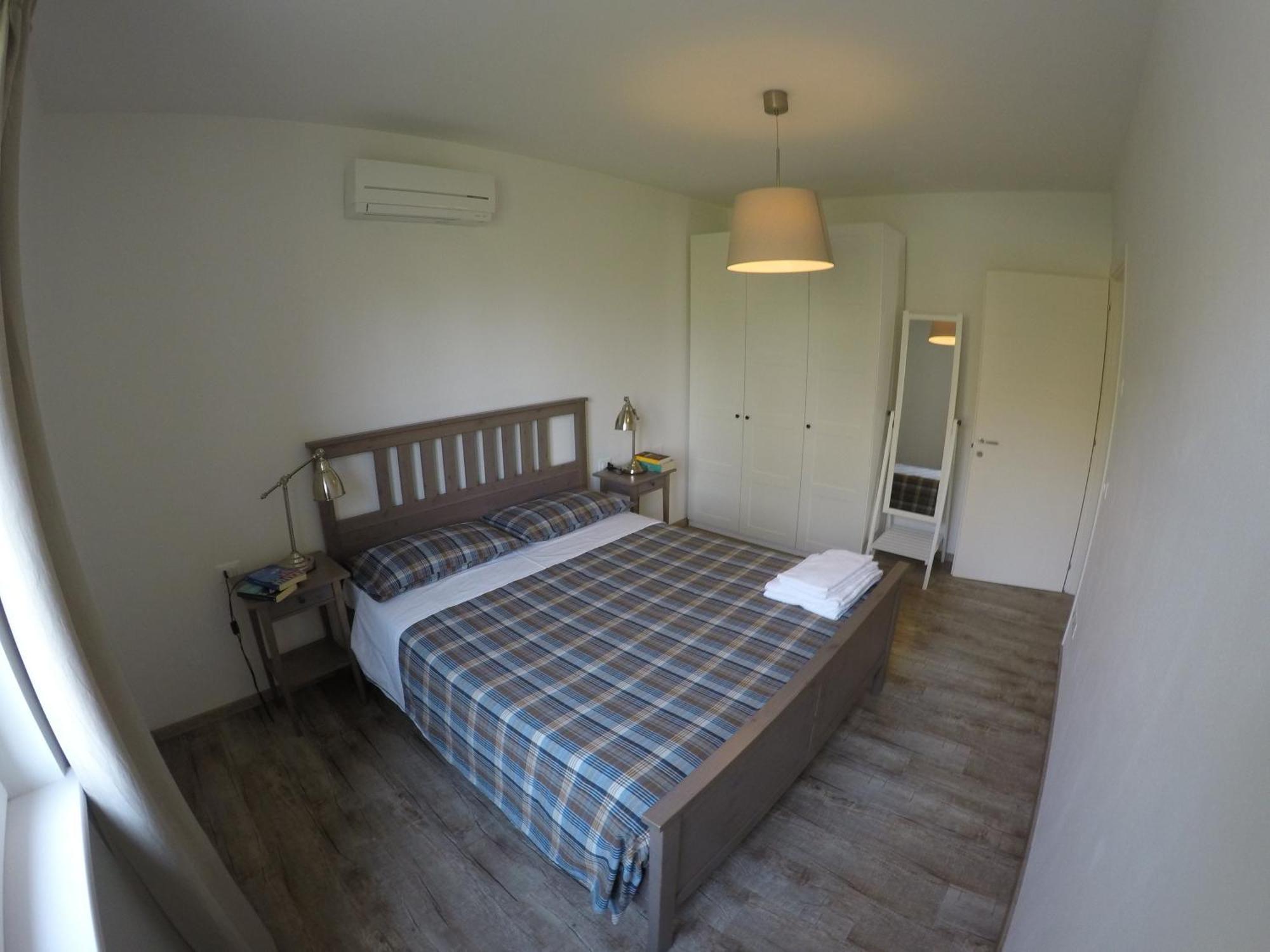 Casa Vacanza Malcesine Kamer foto