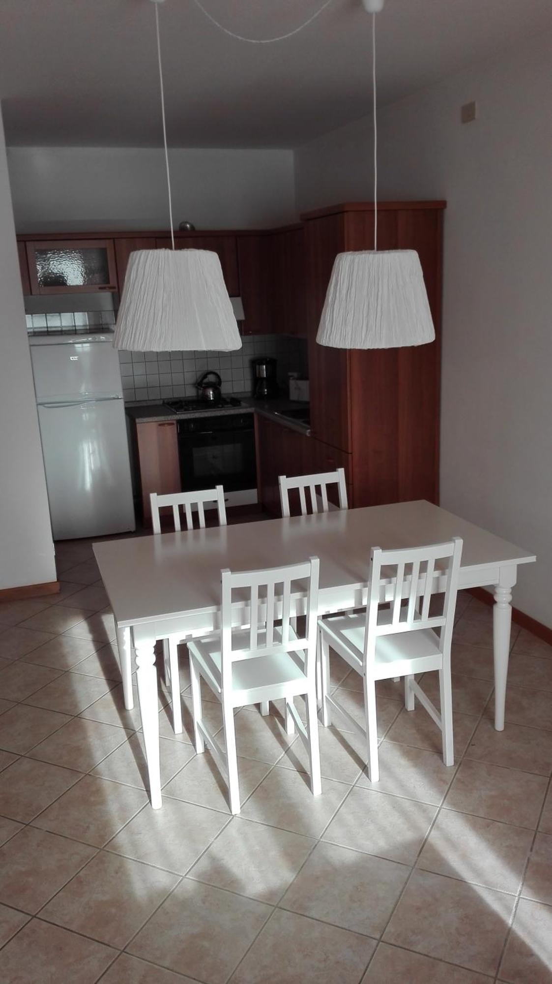 Casa Vacanza Malcesine Kamer foto