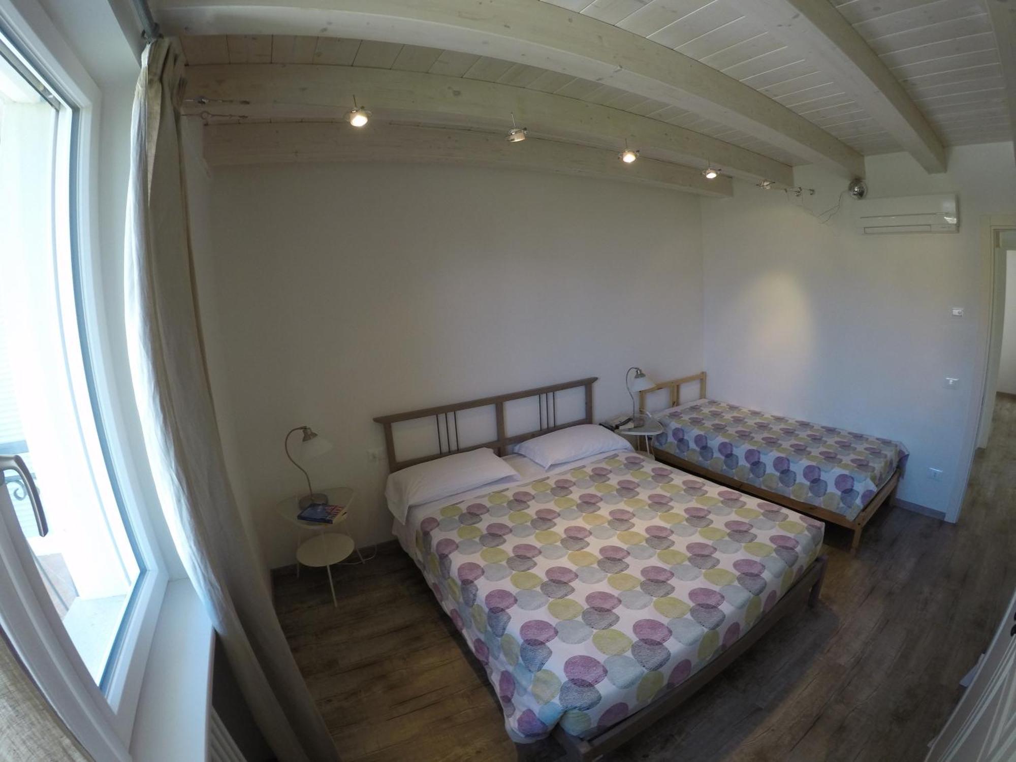 Casa Vacanza Malcesine Kamer foto