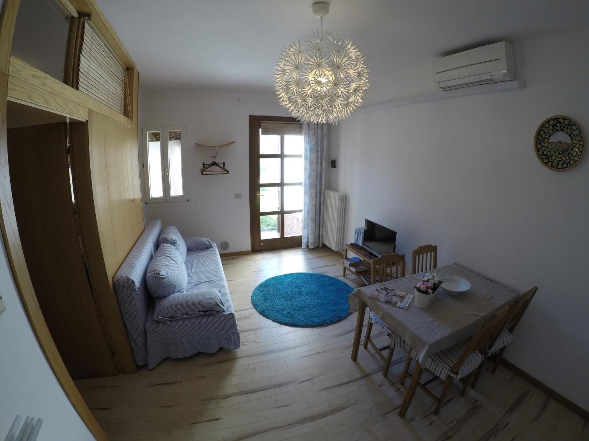 Casa Vacanza Malcesine Kamer foto
