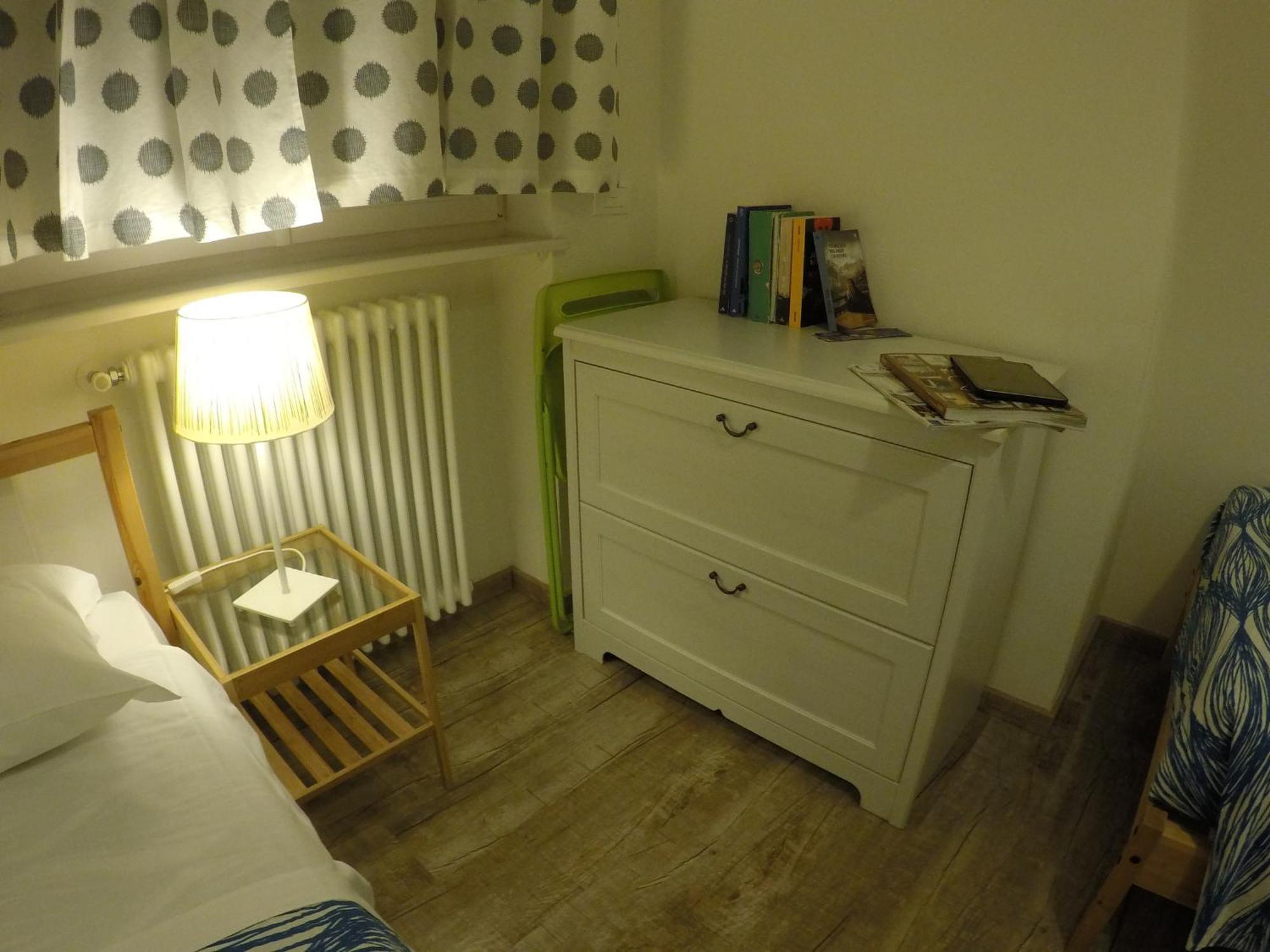 Casa Vacanza Malcesine Kamer foto