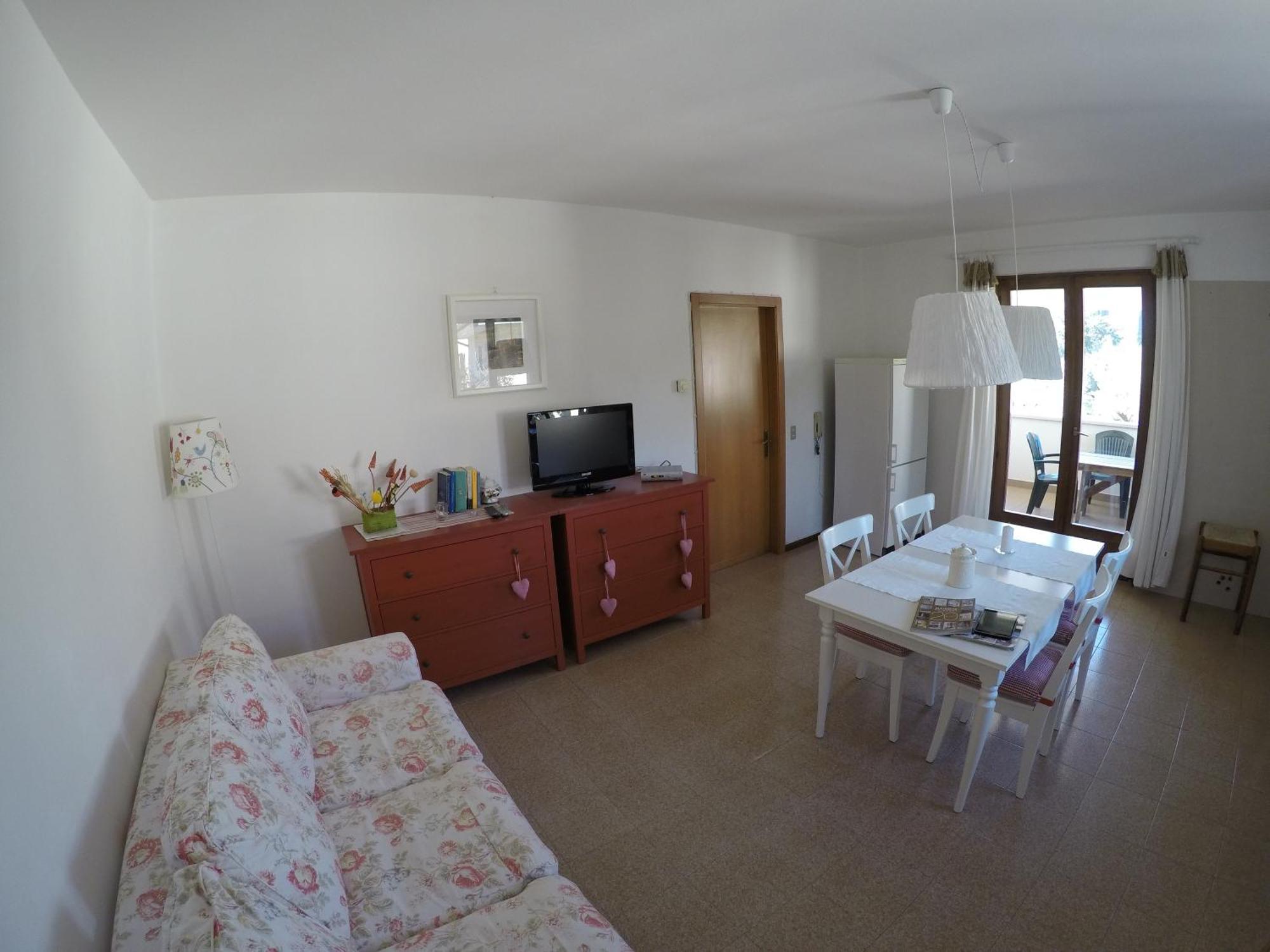 Casa Vacanza Malcesine Kamer foto