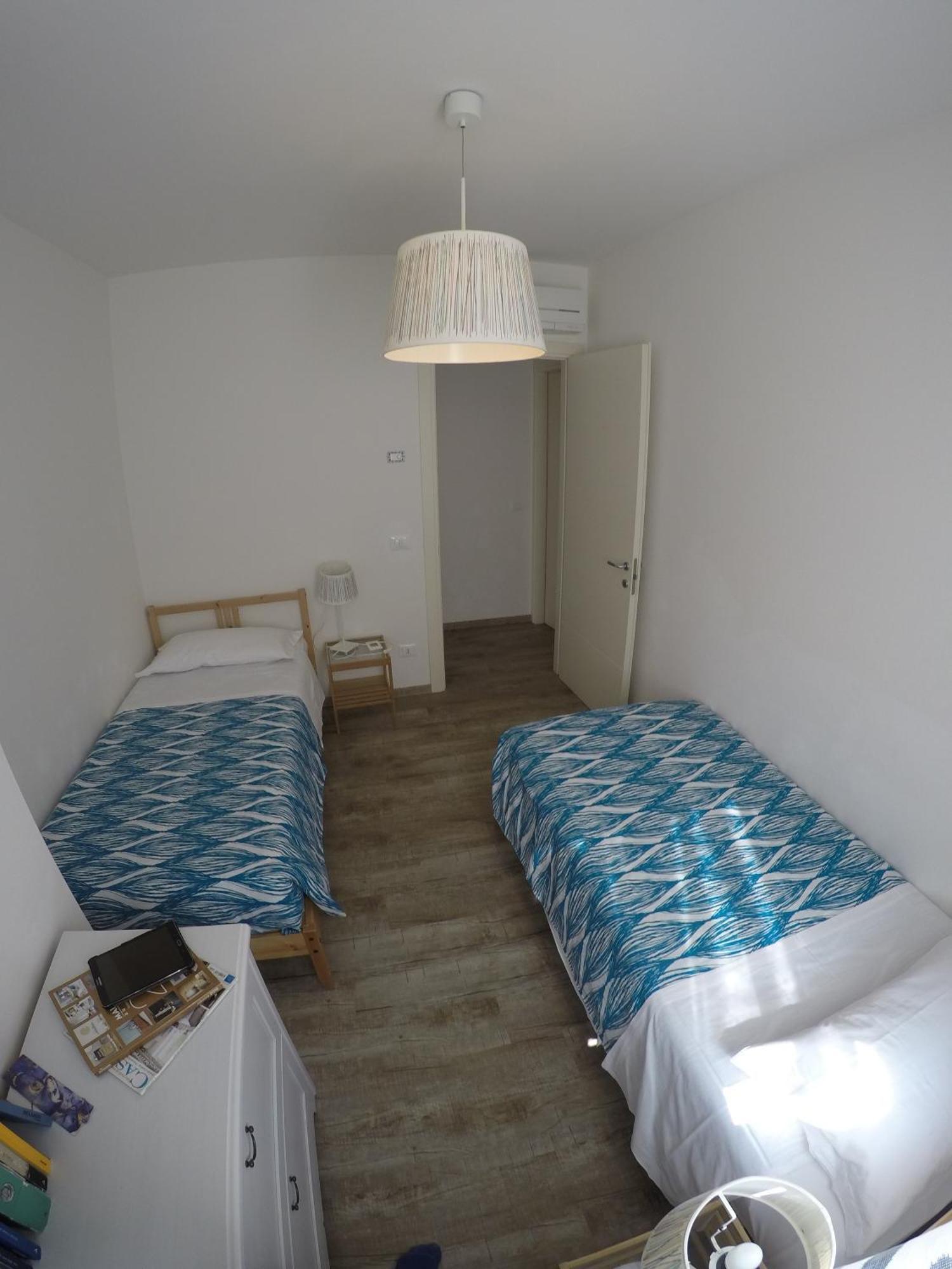 Casa Vacanza Malcesine Kamer foto