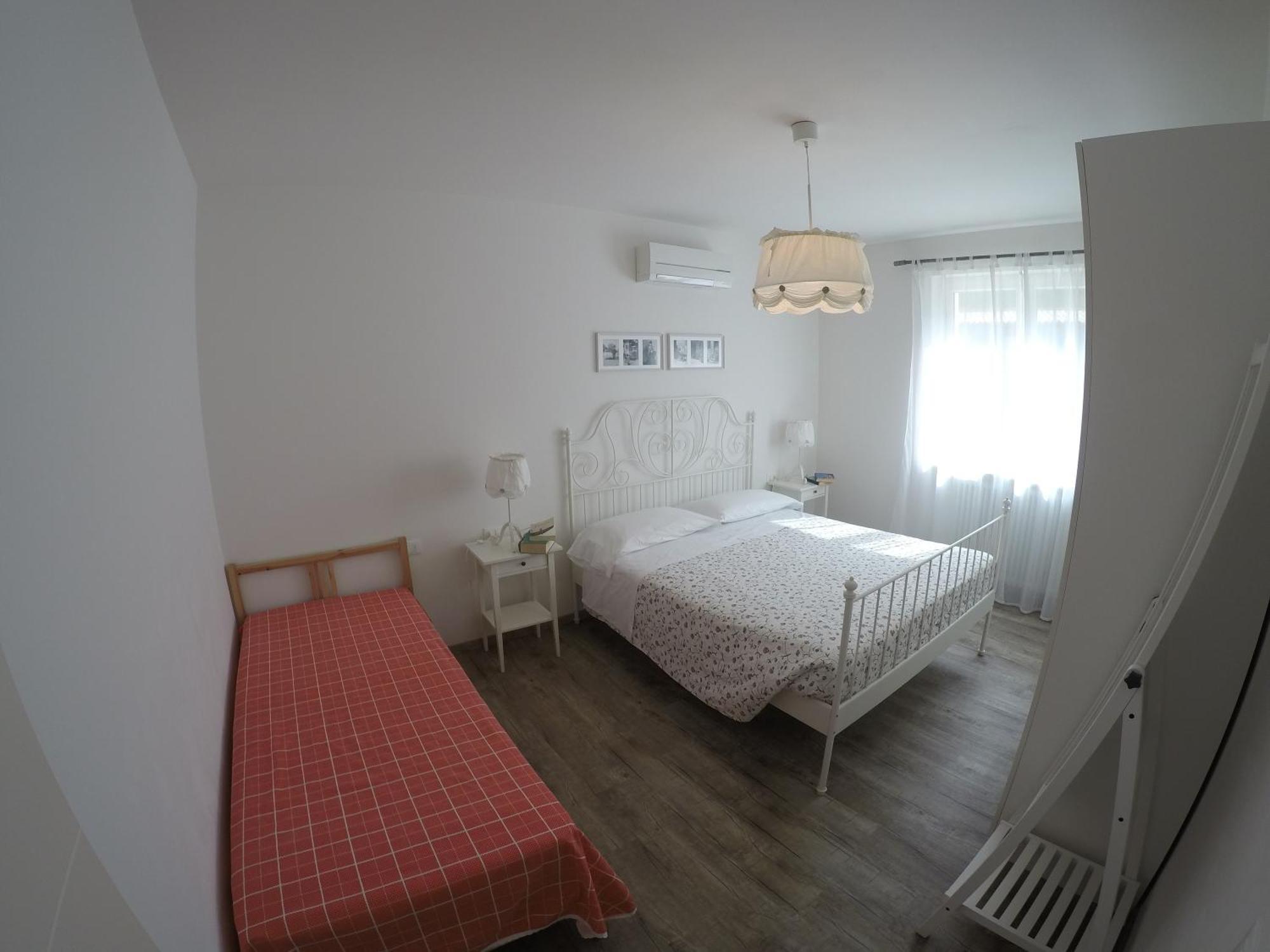 Casa Vacanza Malcesine Kamer foto