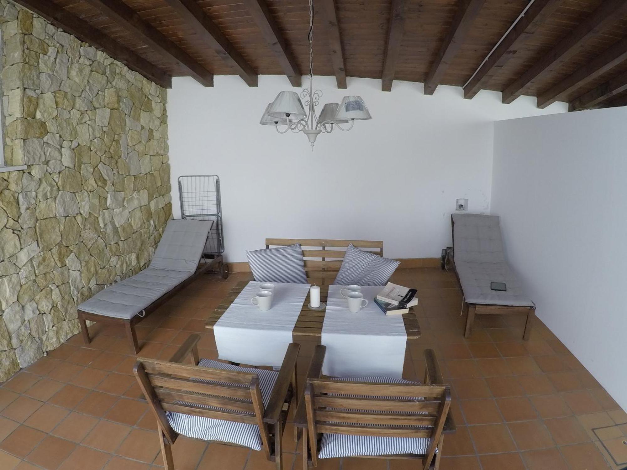 Casa Vacanza Malcesine Kamer foto