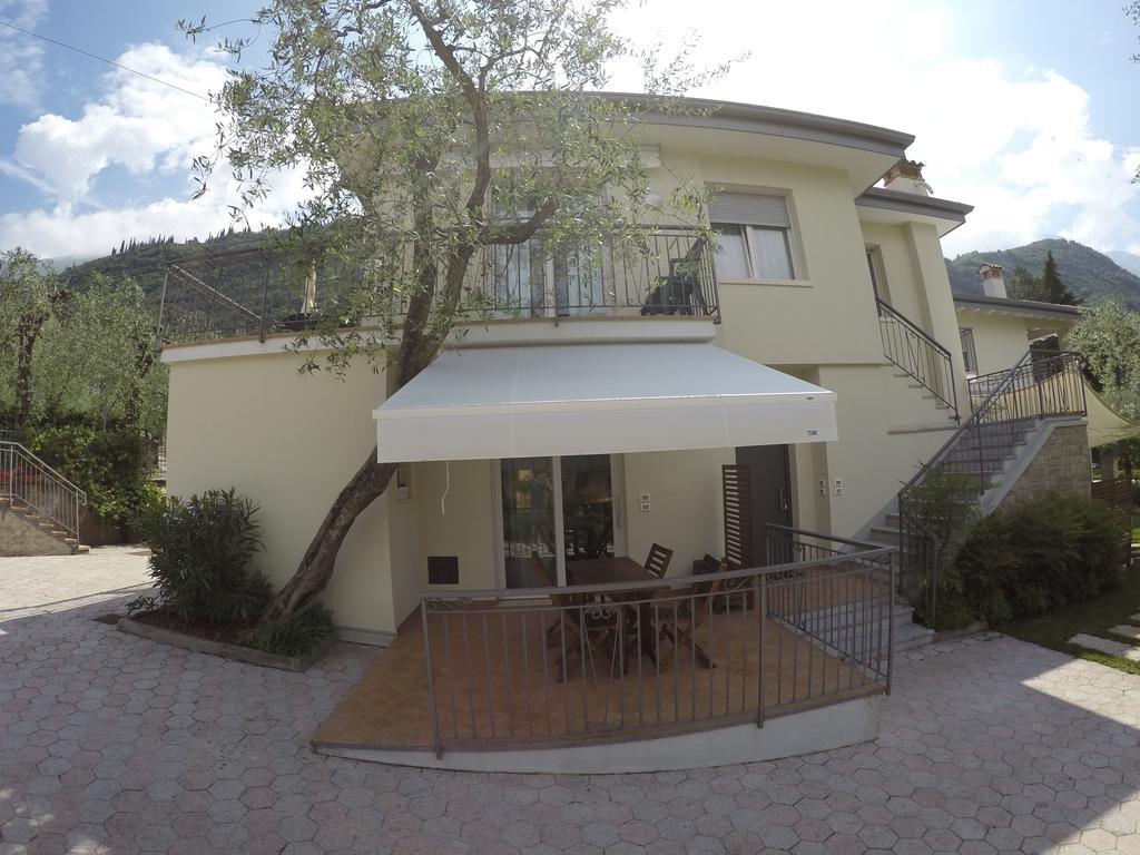 Casa Vacanza Malcesine Buitenkant foto