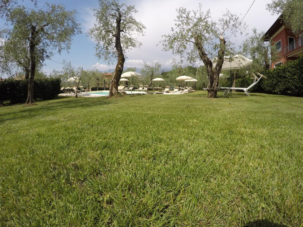 Casa Vacanza Malcesine Buitenkant foto