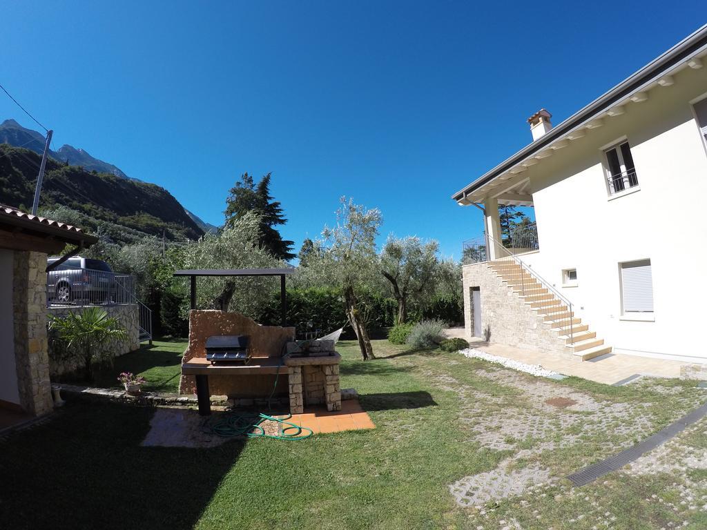 Casa Vacanza Malcesine Buitenkant foto