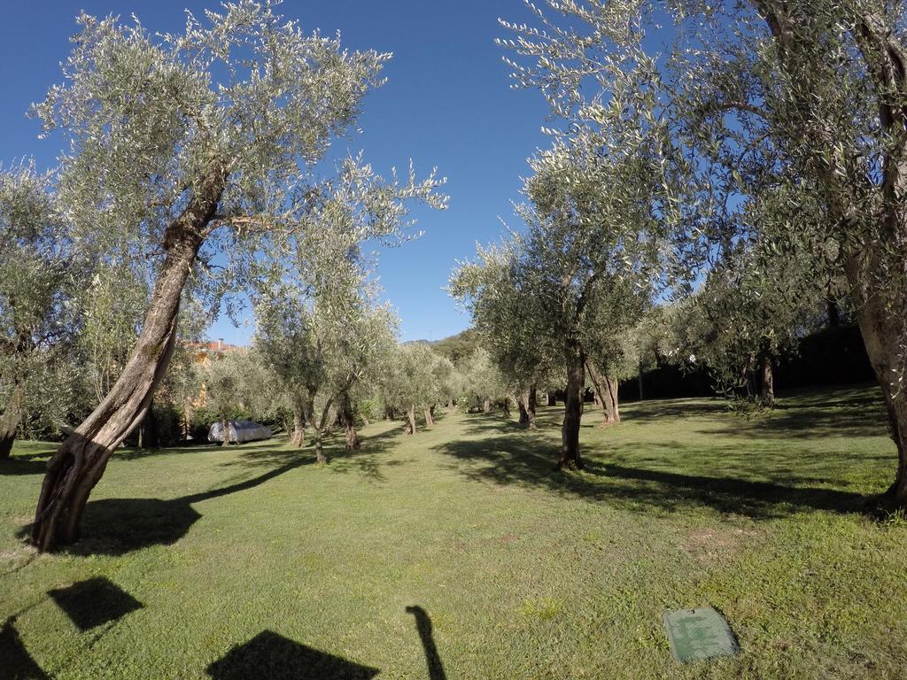 Casa Vacanza Malcesine Buitenkant foto