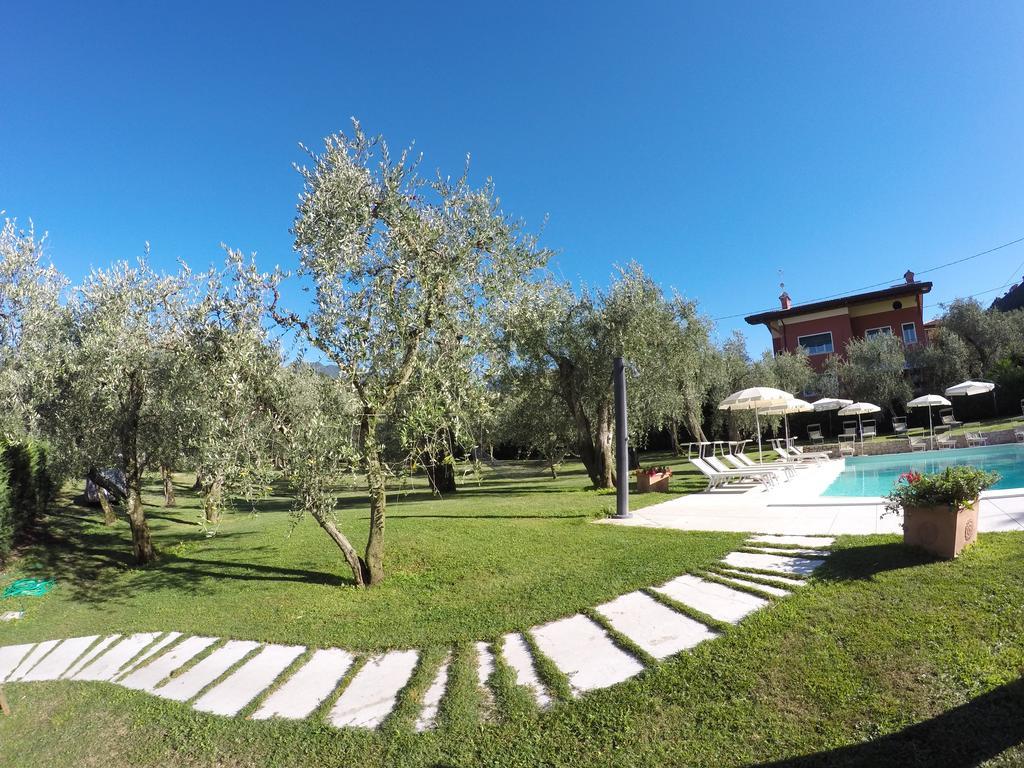 Casa Vacanza Malcesine Buitenkant foto