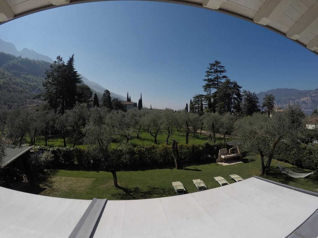 Casa Vacanza Malcesine Buitenkant foto