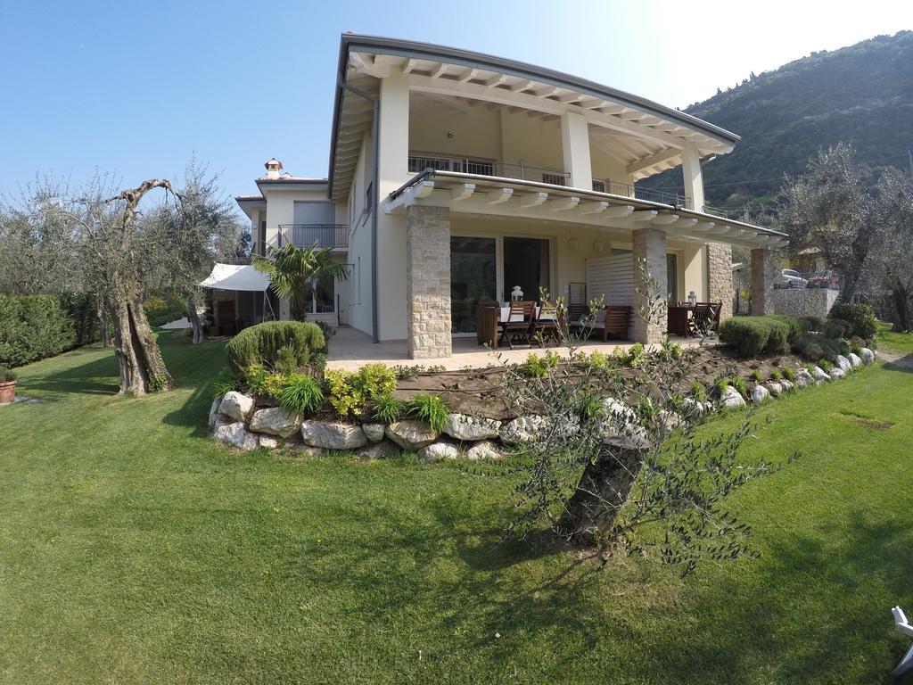 Casa Vacanza Malcesine Buitenkant foto